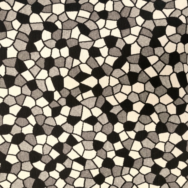Tapestry Fabric - GAUDI MONOCHROME